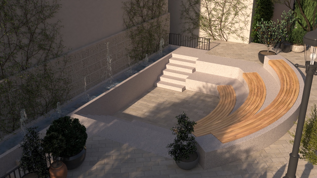 Image of Villa - 3 Bedrooms - 3 Bathrooms for Sale in Budva-Budva-Montenegro, Image 16